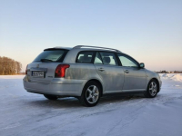 Toyota Avensis 2004r. 1,8 Benzyna Kombi - Możliwa Zamiana! Warszawa - zdjęcie 4