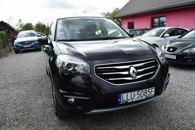 Renault Koleos 2.5 171 KM 4x4 * Expresion * Łuków - zdjęcie 7