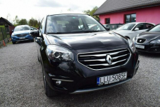 Renault Koleos 2.5 171 KM 4x4 * Expresion * Łuków - zdjęcie 7