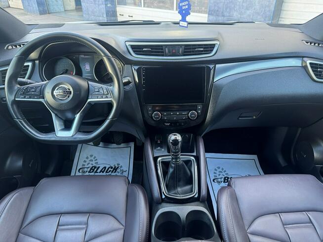 Nissan Qashqai Pisemna Gwarancja 12 miesięcy Konin - zdjęcie 5