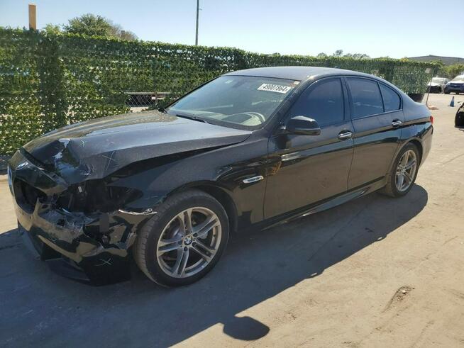 BMW 528 M-Pakiet Sękocin Nowy - zdjęcie 5