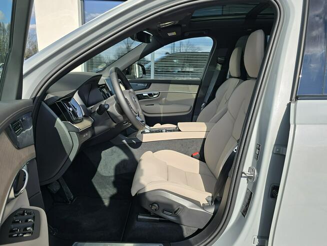 Volvo XC 90 T8 Plug-In AWD Plus Dark *Gwarancja*FV23%* Tychy - zdjęcie 5