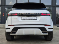 Range Rover Evoque 2.0D TD4 204KM AWD Auto Autobiography, FV23% Łódź - zdjęcie 11
