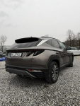 Hyundai Tucson Warszawa - zdjęcie 3