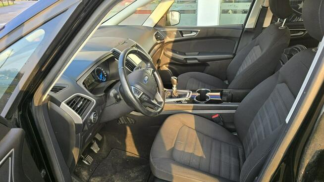 Ford Galaxy Karczew - zdjęcie 10