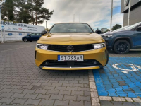 Opel Astra 1.2 T 130km elegance s&amp;s automat fv23% Tychy - zdjęcie 3