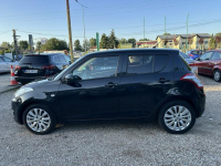 Suzuki Swift Klima/Isofix/5 drzwi/Zamiana/Kredyt/Pakiet VIP Gwarant Warszawa - zdjęcie 5
