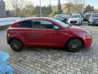 Alfa Romeo Mito Rej.03/2017  1,4 77KM  Klimatyzacja  Krajowy  Stan BDB Orzech - zdjęcie 5