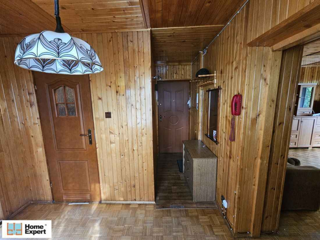 1pok, 41met, Okolice Budowlanej BALKON/PIWNICA (Wrocław) Fabryczna - zdjęcie 9