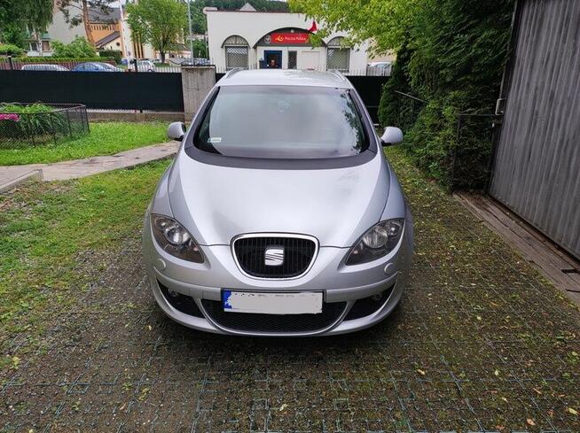 Seat Altea XL 1,9 tdi 105km Nowy Sącz - zdjęcie 1