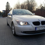 BMW E61 Opatów - zdjęcie 11
