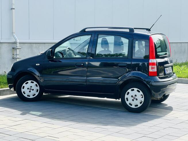Fiat Panda 1.2 Benz ,City,Klima,Szyby Mikołów - zdjęcie 11
