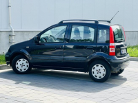 Fiat Panda 1.2 Benz ,City,Klima,Szyby Mikołów - zdjęcie 11