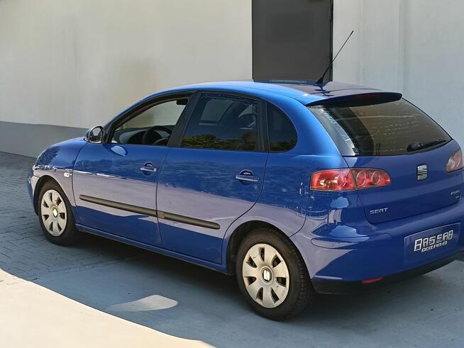 Seat Ibiza 1.9TDI Nowy Sącz - zdjęcie 6
