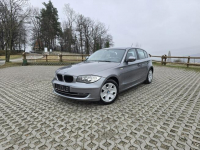 BMW 1 / 2.0 D / 116 KM / Pewny Przebieg !! ASO ! 170 Tyś !! Limanowa - zdjęcie 2