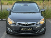 Opel Astra Zwoleń - zdjęcie 4