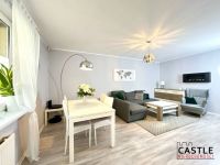 Przytulne mieszkanie | 54m² | Naramowice | parter