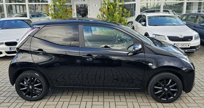 Toyota Aygo Olsztyn - zdjęcie 6