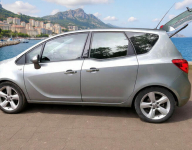 Sprzedam Opla Meriva Radomsko - zdjęcie 6