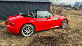 BMW Z3 1.8 Katowice - zdjęcie 3