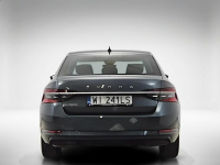 Škoda Superb 1.5 TSI Ambition ! Z Polskiego Salonu ! Faktura VAT ! Warszawa - zdjęcie 4