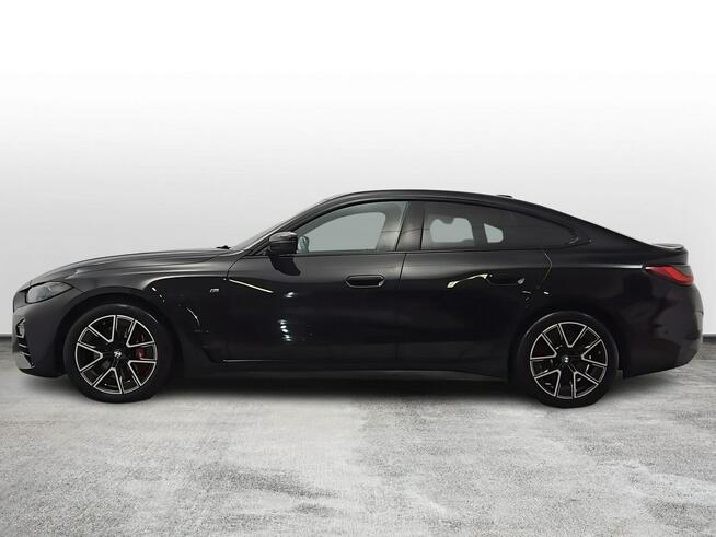 BMW 420 mHEV M Sport sport-aut ! Z Polskiego Salonu ! Faktura VAT ! Warszawa - zdjęcie 2