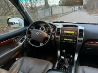 Toyota Land Cruiser Zarejestrowany 3.0D 180 KM Gostyń - zdjęcie 10