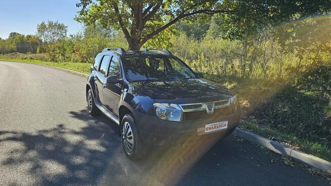 Dacia Duster 4x4 benzyna 1.6 idealna pod lpg Chełm Śląski - zdjęcie 3