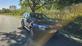 Dacia Duster 4x4 benzyna 1.6 idealna pod lpg Chełm Śląski - zdjęcie 3