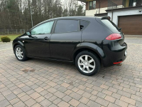 Seat Leon Jak nowy Lipówki - zdjęcie 6