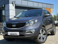Kia Sportage 1.7CRDI Fifa Edition!!!