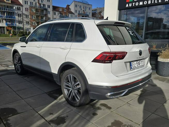 Volkswagen Tiguan Tychy - zdjęcie 2