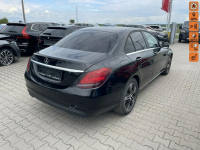 Mercedes C 200 Kamera cofania Oryginalny przebieg