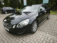 Volvo V60 D3 163 km Biała Podlaska - zdjęcie 5