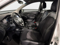 Hyundai ix35 2.0CRDI 136KM M6 4x4 2015 r., komplet kół, stan idealny Myślenice - zdjęcie 12