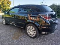 Opel Astra GTC Panorama opłaty w cenie import niemcy Toruń - zdjęcie 3