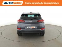 Hyundai Tucson Czujniki, Navi, Skóra, Bluetooth, klima Warszawa - zdjęcie 6