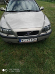 VOLVO S60 D5