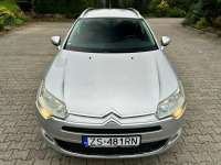 Citroën C5 Tourer 1.6 THP 156 KM | Automat | Hydractive | Confort Szczecin - zdjęcie 6