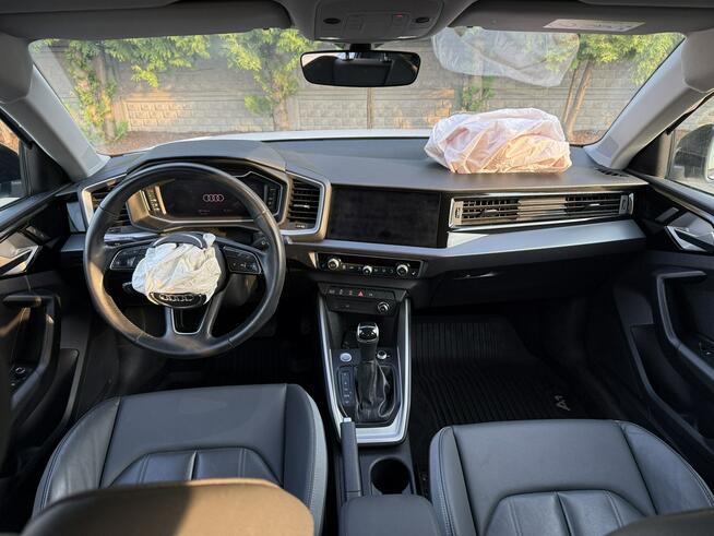 Audi A1 Zielona Łąka - zdjęcie 8