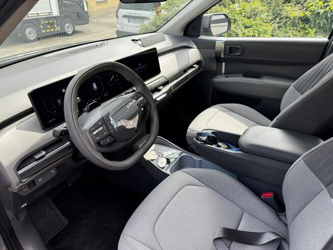 Kia EV3 ELEKTRYK#Climatronic#Kamera#2025 Margonin - zdjęcie 6
