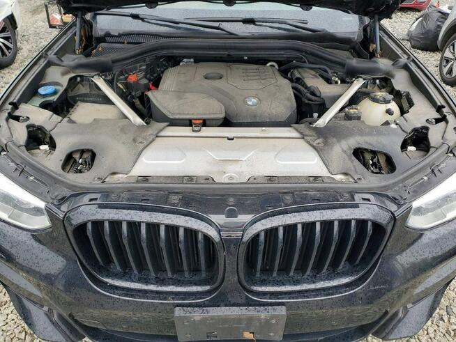 BMW X3 xDrive / M-Pakiet / Piękna konfiguracja Tarnów - zdjęcie 11