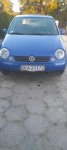 SAMOCHÓD OSOBOWY MARKI VOLKSWAGEN LUPO ROK PROD. 1999 Tczew - zdjęcie 3
