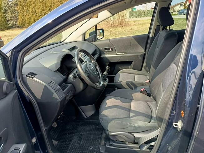 Mazda 5 2.0TD 43km 08r 7os Tarnów - zdjęcie 5