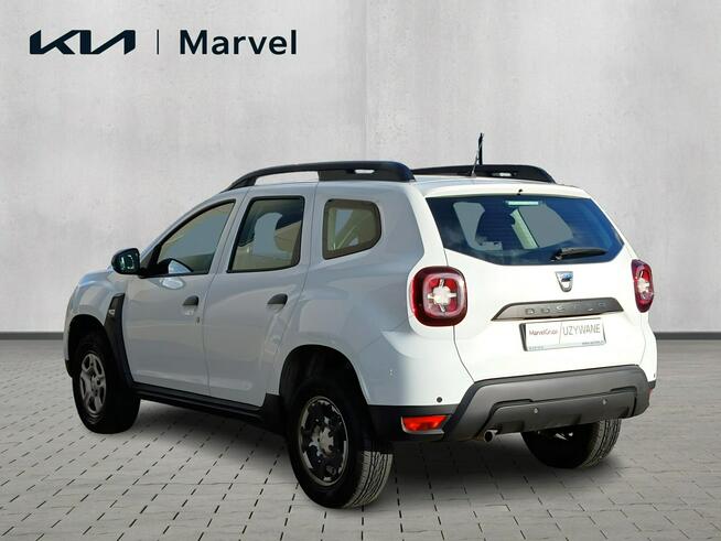 Dacia Duster 1.3 TCE benzyna 130 KM Salon PL I wł. Łódź - zdjęcie 3