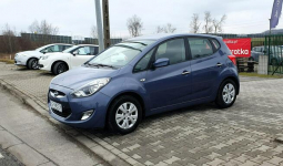 Hyundai ix20 Przyszowice - zdjęcie 2
