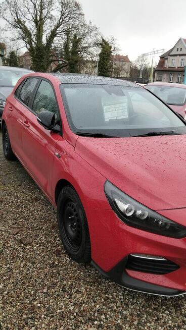 Hundai i30 Koszalin - zdjęcie 1