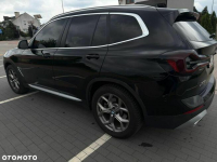 BMW X3 Koło - zdjęcie 12