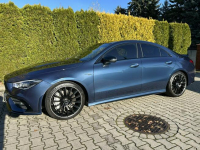 Mercedes CLA 35 AMG Performance 4 Matic Tarnów - zdjęcie 2