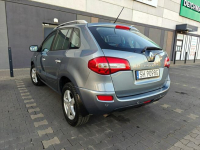 Koleos, 4x4, skóra, automat, panorama, klima, bogato wyposażony Sosnowiec - zdjęcie 4